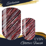 Brush of Autumn Nail Wraps