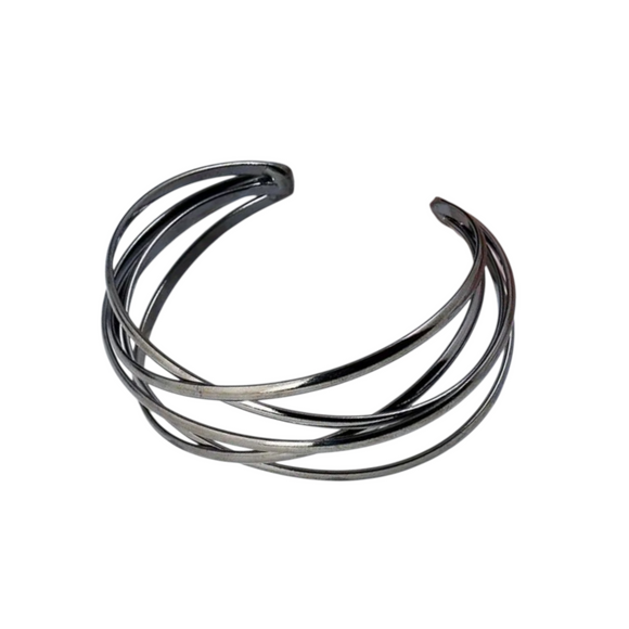 Serenity Bracelet (Black)