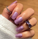 Socialite Sparkle Nail Wraps