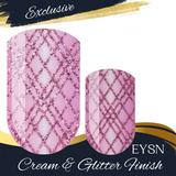 Princess Pop Nail Wraps