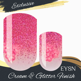 Charming Beauty Nail Wraps