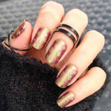 Apple Grove Nail Wraps
