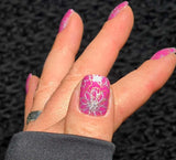 Blooming Affair Nail Wraps