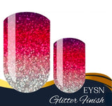 Twilight Sparkle Luxe Fit Nail Wraps