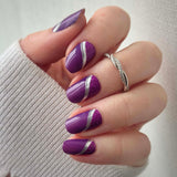 Priceless Gems Nail Wraps
