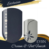 Diamond Wishes Nail Wraps