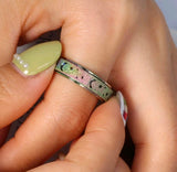 Ring - Calming Skies - Multi