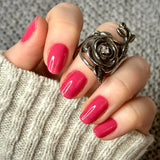 Mood Swings Nail Wraps (Color Changing)