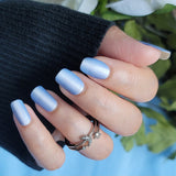 Ocean Beam Nail Wraps