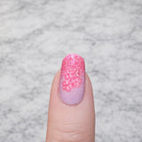 Charming Beauty Nail Wraps