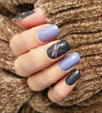 Mystical Summer Nights Nail Wraps