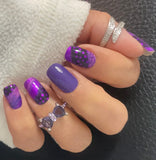 Winning Streak Nail Wraps