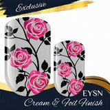 Enchanted Blossom Nail Wraps