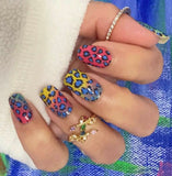 Spot On Nail Wraps