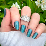 Power Surge Nail Wraps