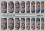 Divine Dream Nail Wraps