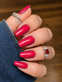 Solar Beam Nail Wraps