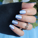 Ocean Beam Nail Wraps