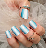 Radiant Nail Wraps