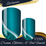 Precious Gems Nail Wraps