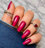 Solar Beam Nail Wraps