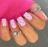 Darling Dottie Nail Wraps