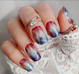 Freedom Flair Nail Wraps