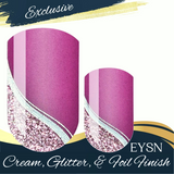 Sweetheart Gems Nail Wraps