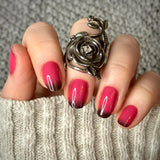 Mood Swings Nail Wraps (Color Changing)