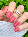 Cabana Nail Wraps