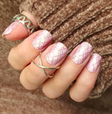 Princess Pop Nail Wraps