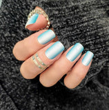 Radiant Nail Wraps