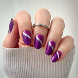 Priceless Gems Nail Wraps