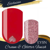 Forever In My Heart Nail Wraps