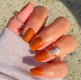 Oynx Prism Nail Wraps