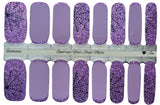 Enchanted Web Nail Wraps