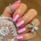 Cosmo Beam Nail Wraps