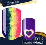 Love Is In the Air Nail Wraps