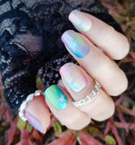 Starlight Nail Wraps