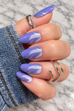 Serene Paradise Nail Wraps