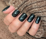 Midnight Forest Nail Wraps