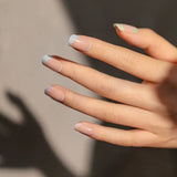 Uniquely Pastel Deluxe Semi-Cured Gel Nail Strips