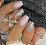 Princess Moment Nail Wraps