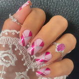 Fine Line Nail Wraps