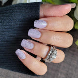 Whispering Petals Nail Wraps