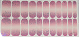 Stellar Flare Luxe Fit Nail Wraps