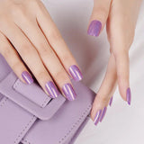 Mystical Fantasy Deluxe Semi-Cured Gel Nail Strips
