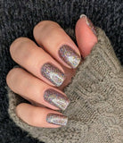 Gatsby Nail Wraps