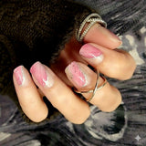 Chiffon Dream Nail Wraps