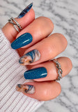 Divine Dream Nail Wraps